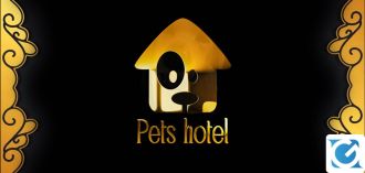 Pets Hotel è arrivato su XBOX