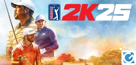 Recensione PGA TOUR 2K25 per PC