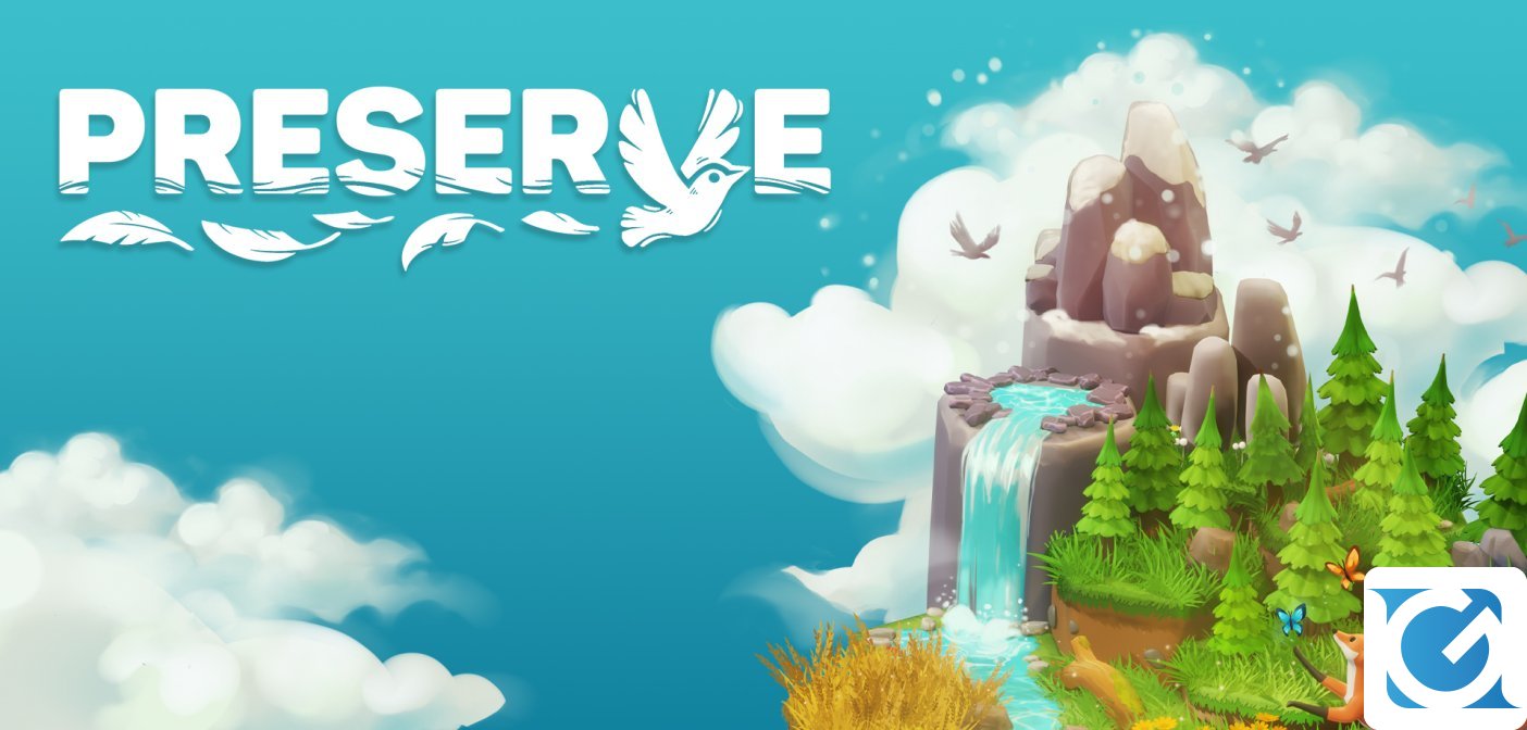 Recensione in breve Preserve per PC