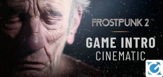 Pubblicato il cinematic trailer di Frostpunk 2