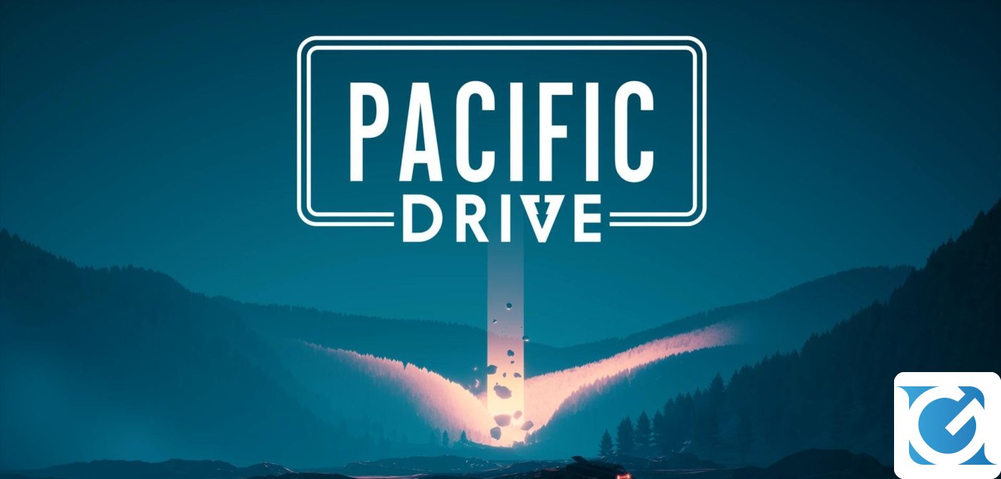 Pubblicato il secondo aggiornamento di contenuti per Pacific Drive