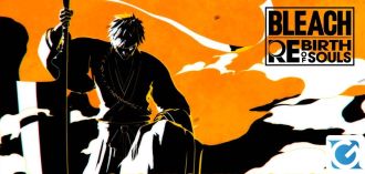 Pubblicato l'opening movie di BLEACH Rebirth of Souls