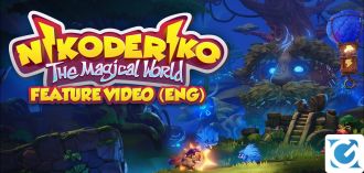 Pubblicato un Feature Video di Nikoderiko