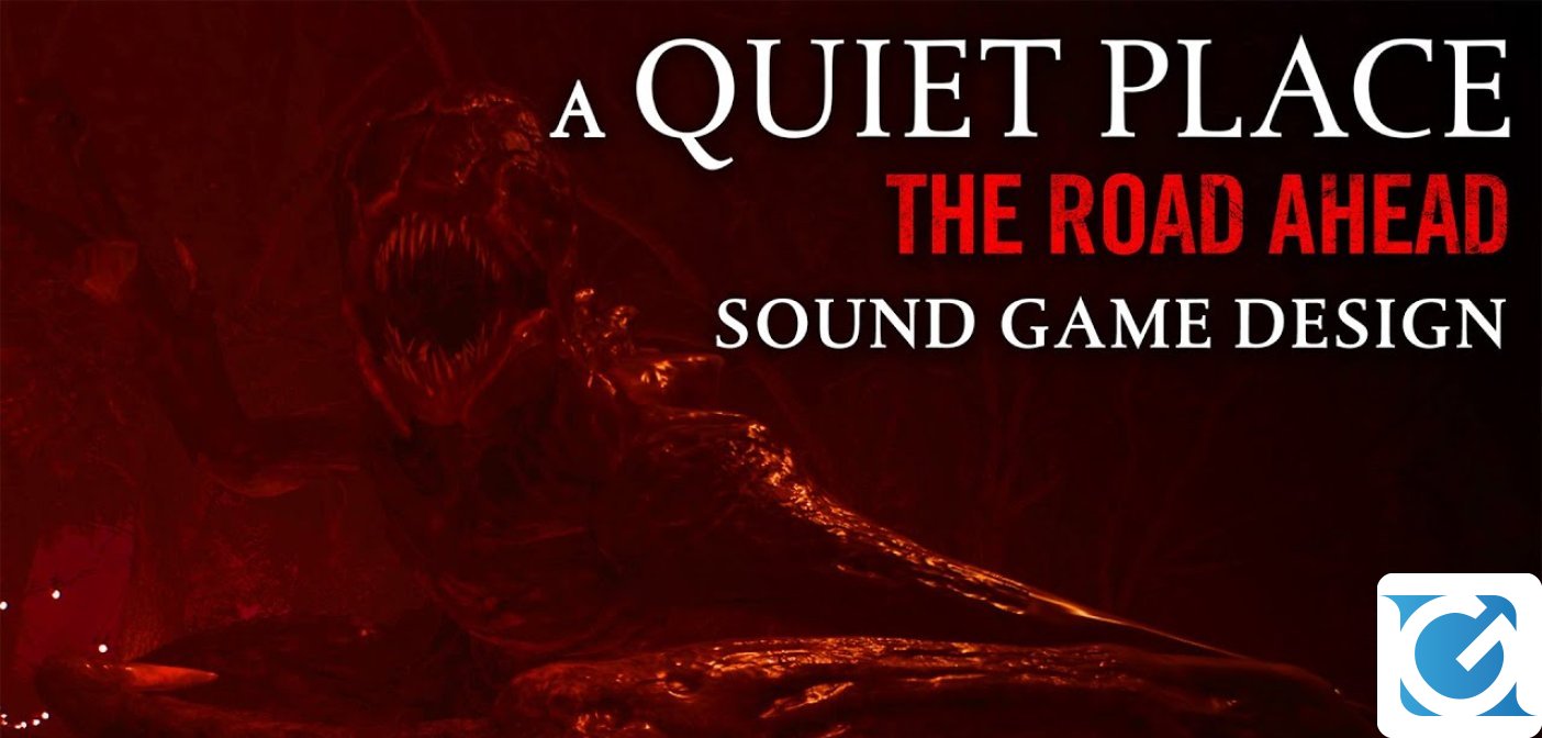 Pubblicato un nuovo dev-diary di A Quiet Place: The Road Ahead