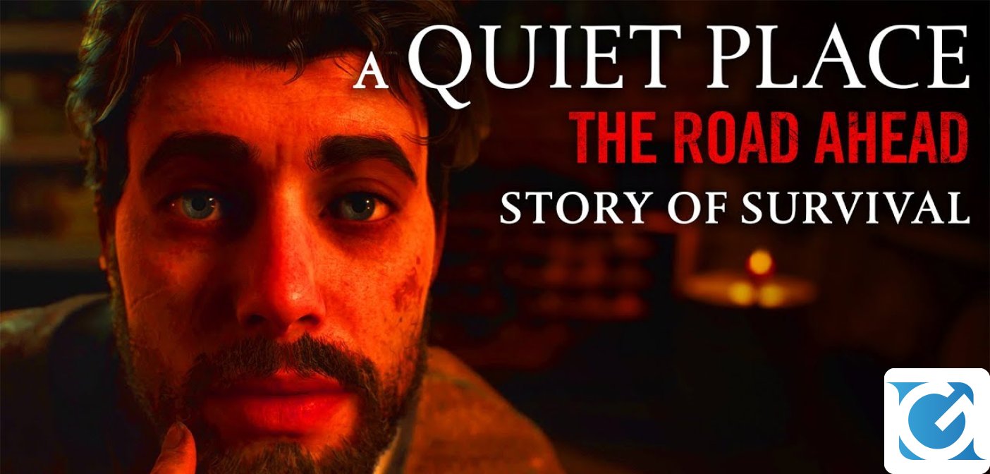 Pubblicato un nuovo dev diary per A Quiet Place: The Road Ahead