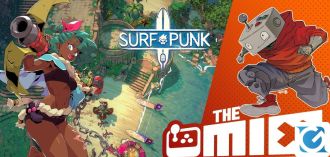 Pubblicato un nuovo gameplay trailer di Surfpunk