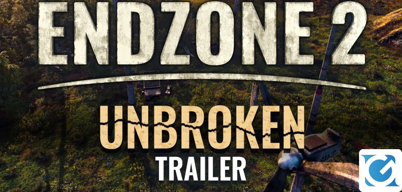 Pubblicato un nuovo trailer dedicato al gameplay di Endzone 2