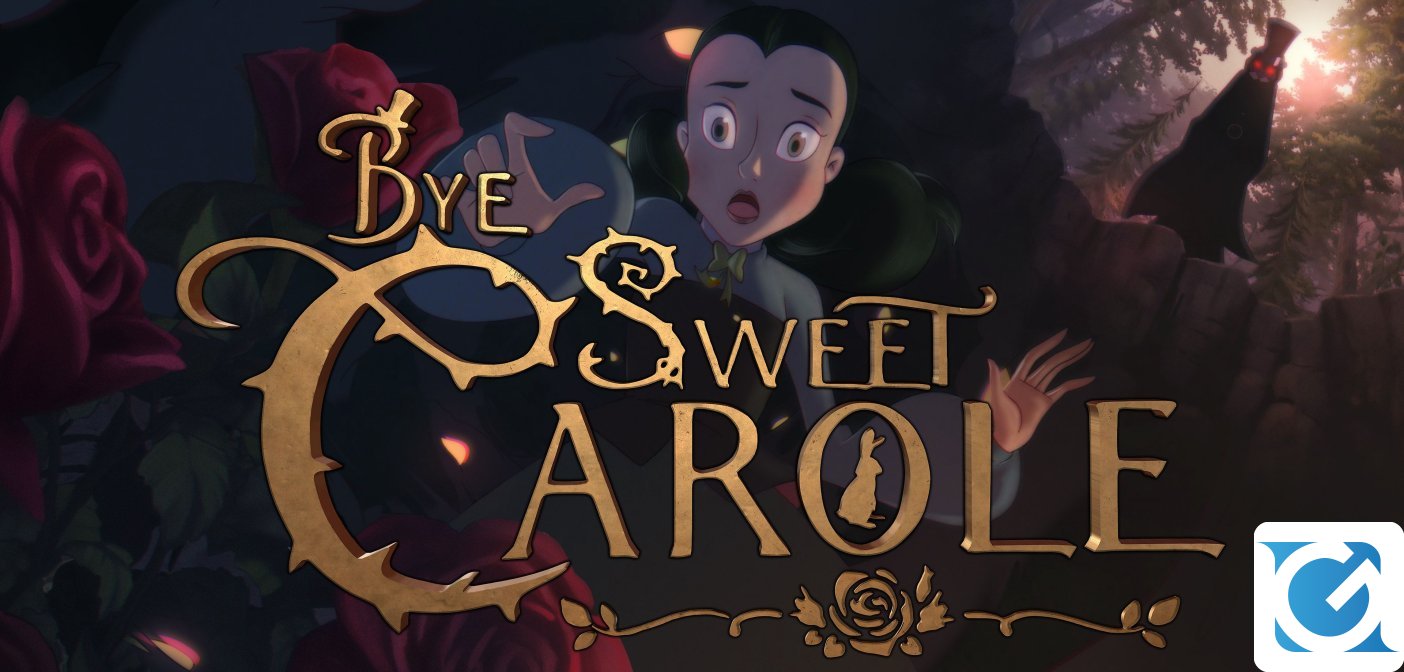 Pubblicato un nuovo trailer di Bye Sweet Carole