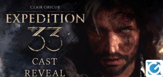 Pubblicato un nuovo trailer di Clair Obscur: Expedition 33