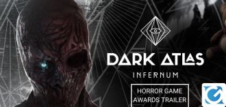 Pubblicato un nuovo trailer di Dark Atlas: Infernum