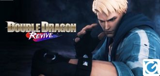 Pubblicato un nuovo trailer di Double Dragon Revive