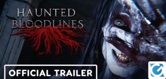 Pubblicato un nuovo trailer di Haunted Bloodlines