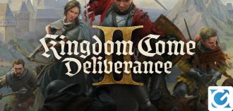 Pubblicato un nuovo trailer di Kingdom Come: Deliverance II