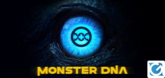 Pubblicato un nuovo video di Monster DNA