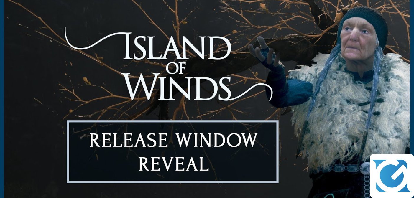 Pubblicato un nuovo video gameplay di Island of Winds