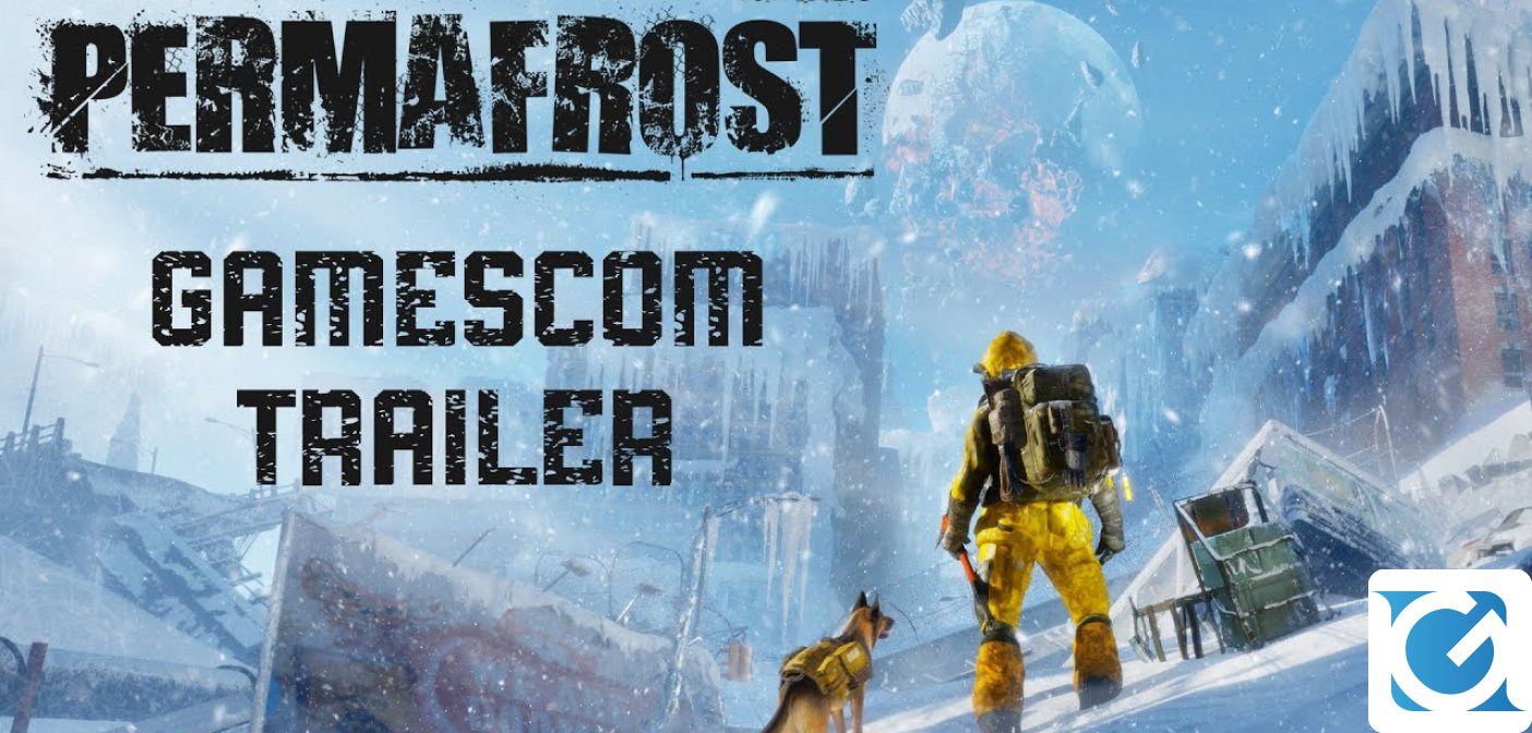 Pubblicato un nuovo video gameplay di Permafrost