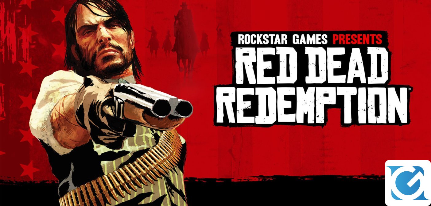 Recensione Red Dead Redemption per PC