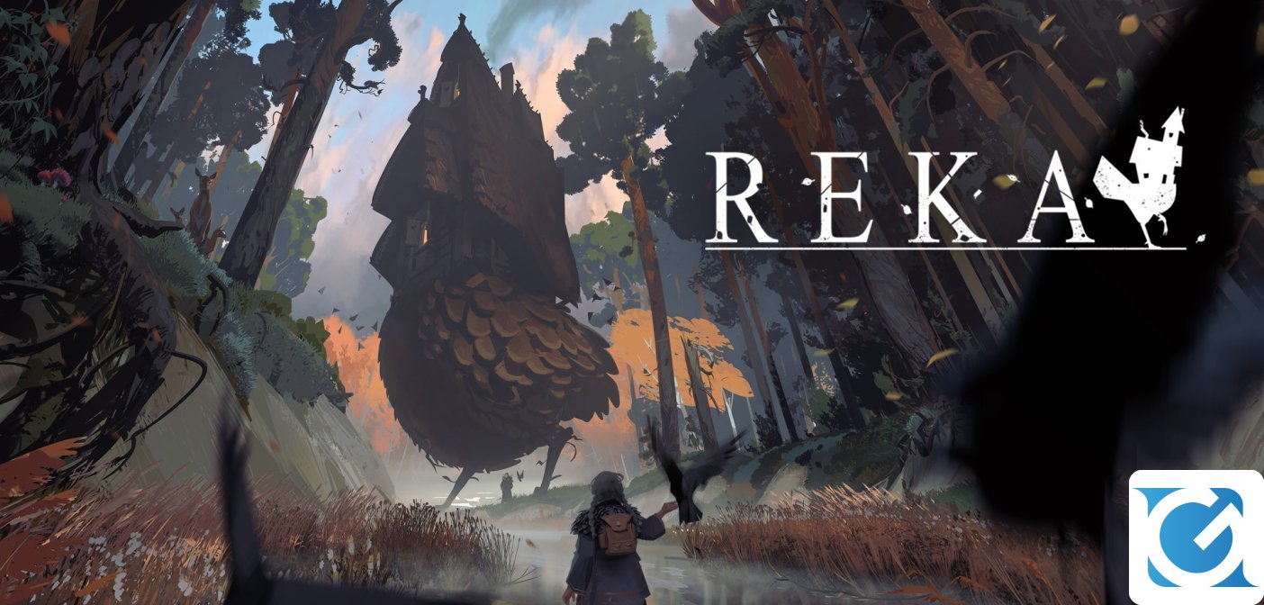 Recensione REKA per PC (Early Access)