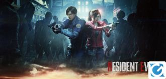 Resident Evil 2 uscirà su dispositivi Apple a dicembre