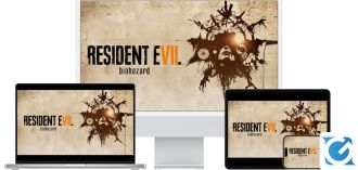 Resident Evil 7 biohazard e Resident Evil 2 arrivano su dispositivi Apple