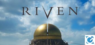 Riven è disponibile per PC, Mac e Meta Quest
