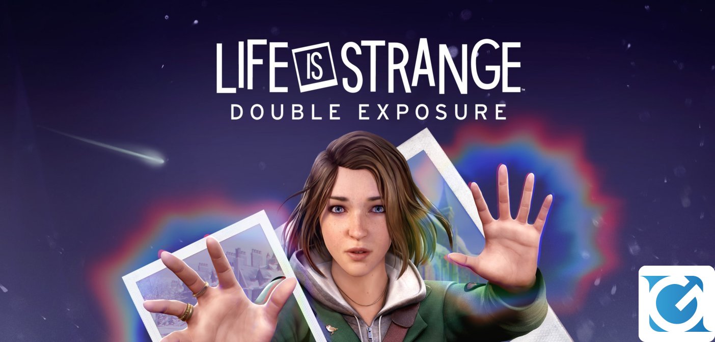 Life is Strange: Double Exposure