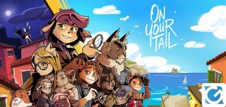 Scopriamo le Chronolens di On Your Tail