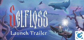 Selfloss è disponibile su console