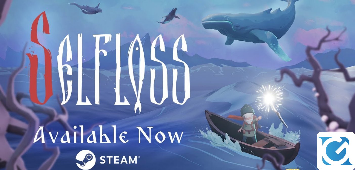 Selfloss è disponibile su PC