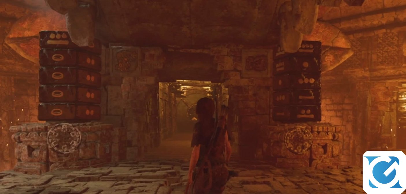 Shadow Of The Tomb Raider: The Pillar in arrivo il 18 dicembre