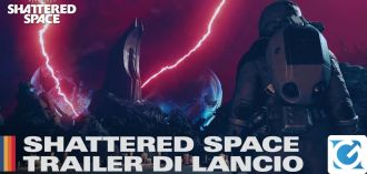 Shattered Space, il nuovo DLC di Starfield è disponibile