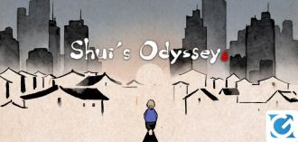 Shui's Odyssey è disponibile su PC