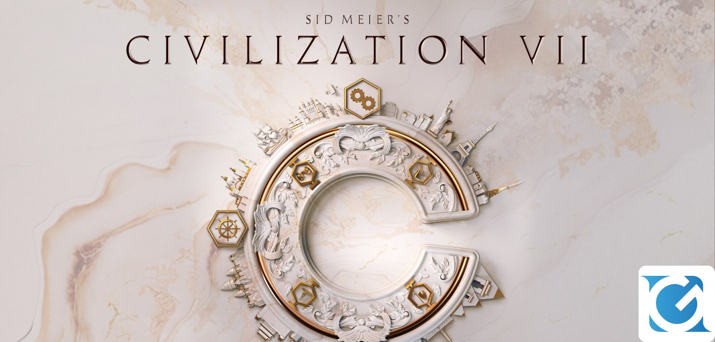 Recensione Sid Meier's Civilization VII per XBOX Series X