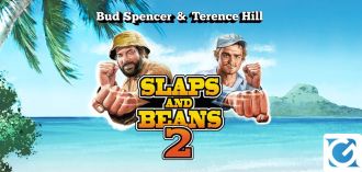 Slaps and Beans 2 è disponibile su dispositivi mobile