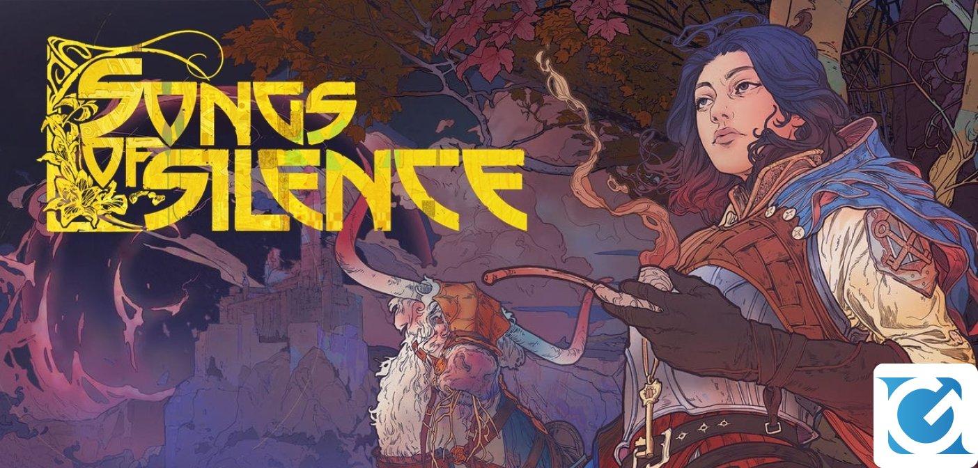 Recensione Songs of Silence per PC (Early Access)
