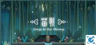 Songs of the Hmong è disponibile su PC