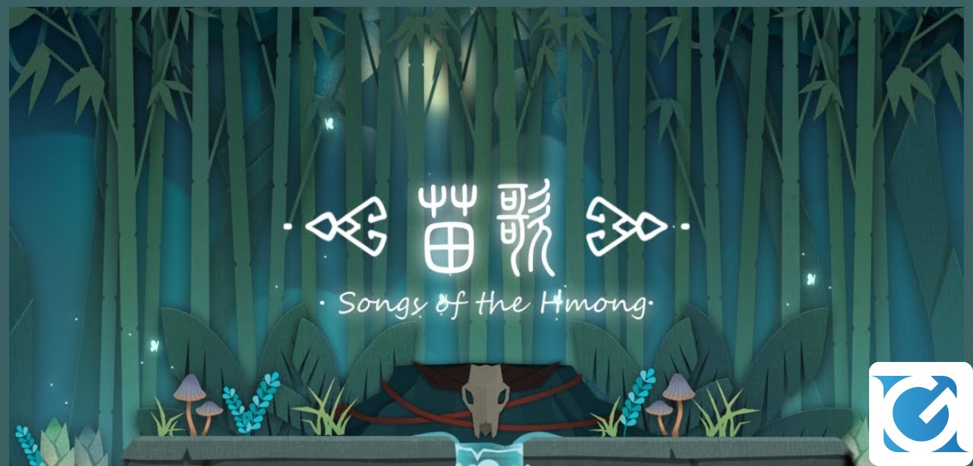 Songs of the Hmong