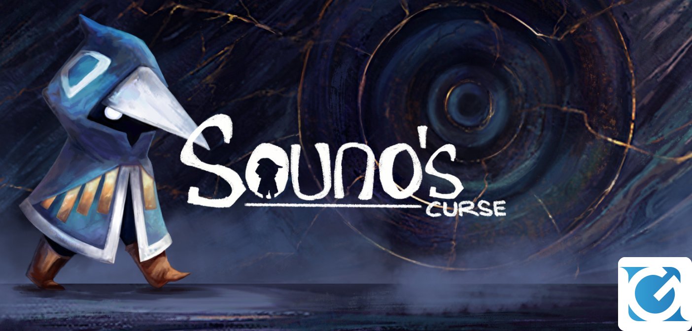 Souno's Curse