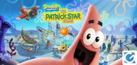 Recensione SpongeBob SquarePants: The Patrick Star Game per PC