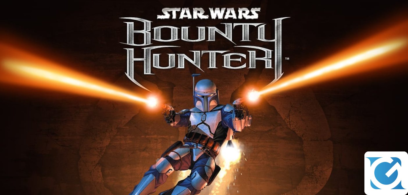 Recensione Star Wars: Bounty Hunter per PC