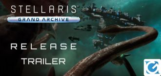 Stellaris si aggiorna con un nuovo Story Pack