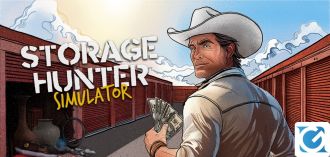 Storage Hunter Simulator uscirà ad ottobre su PC