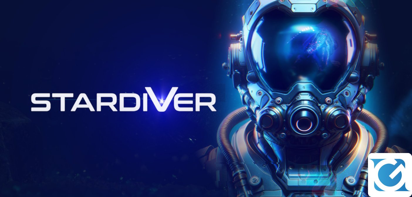 Stardiver è disponibile su PC