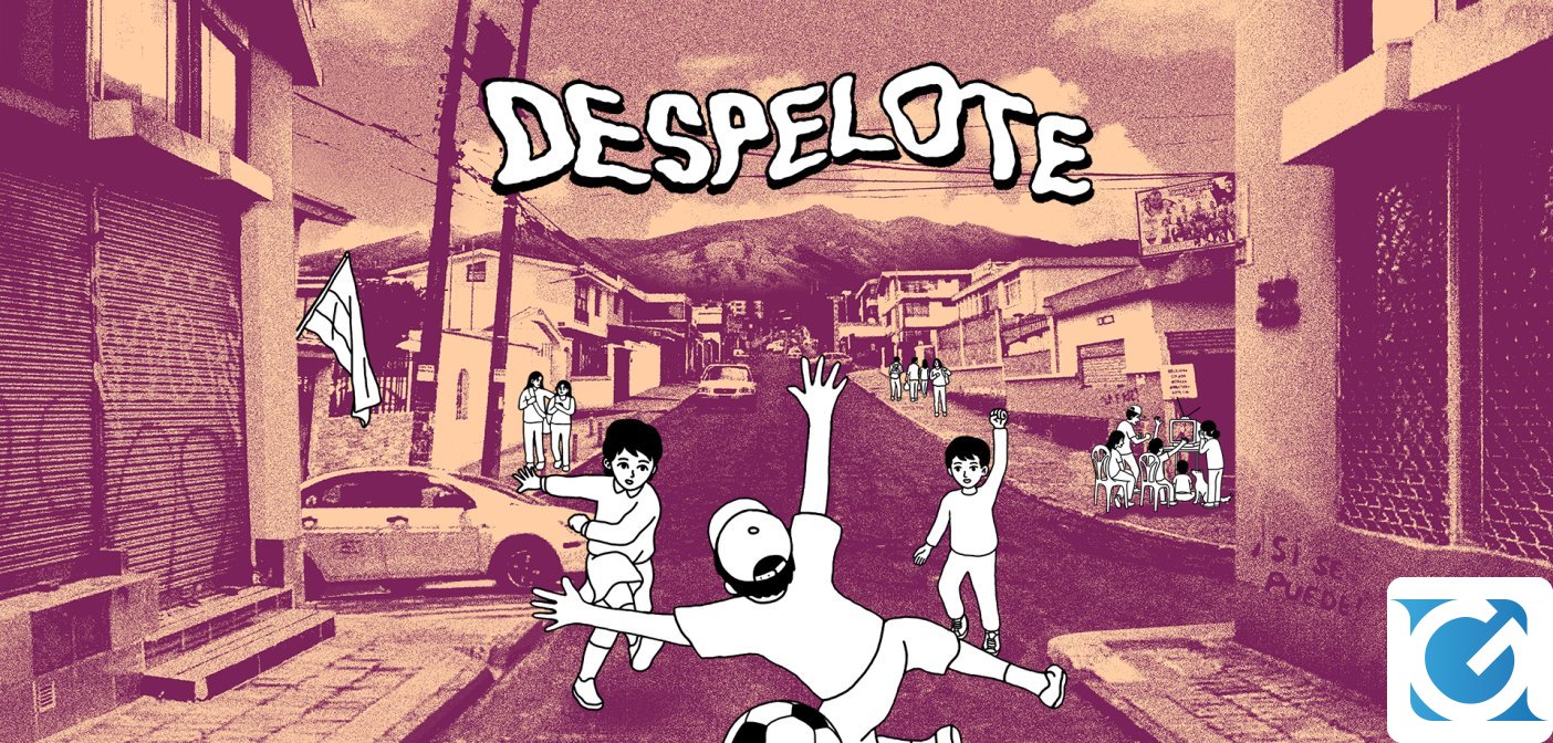 despelote