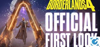 Svelata la modalità Mayhem-Fueled di Borderlands 4