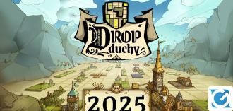 Svelato il gameplay di Drop Duchy