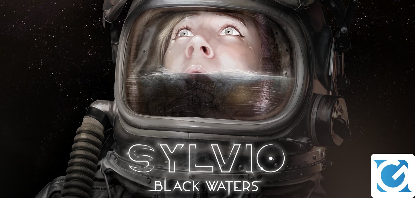 Sylvio: Black Waters è disponibile su PC