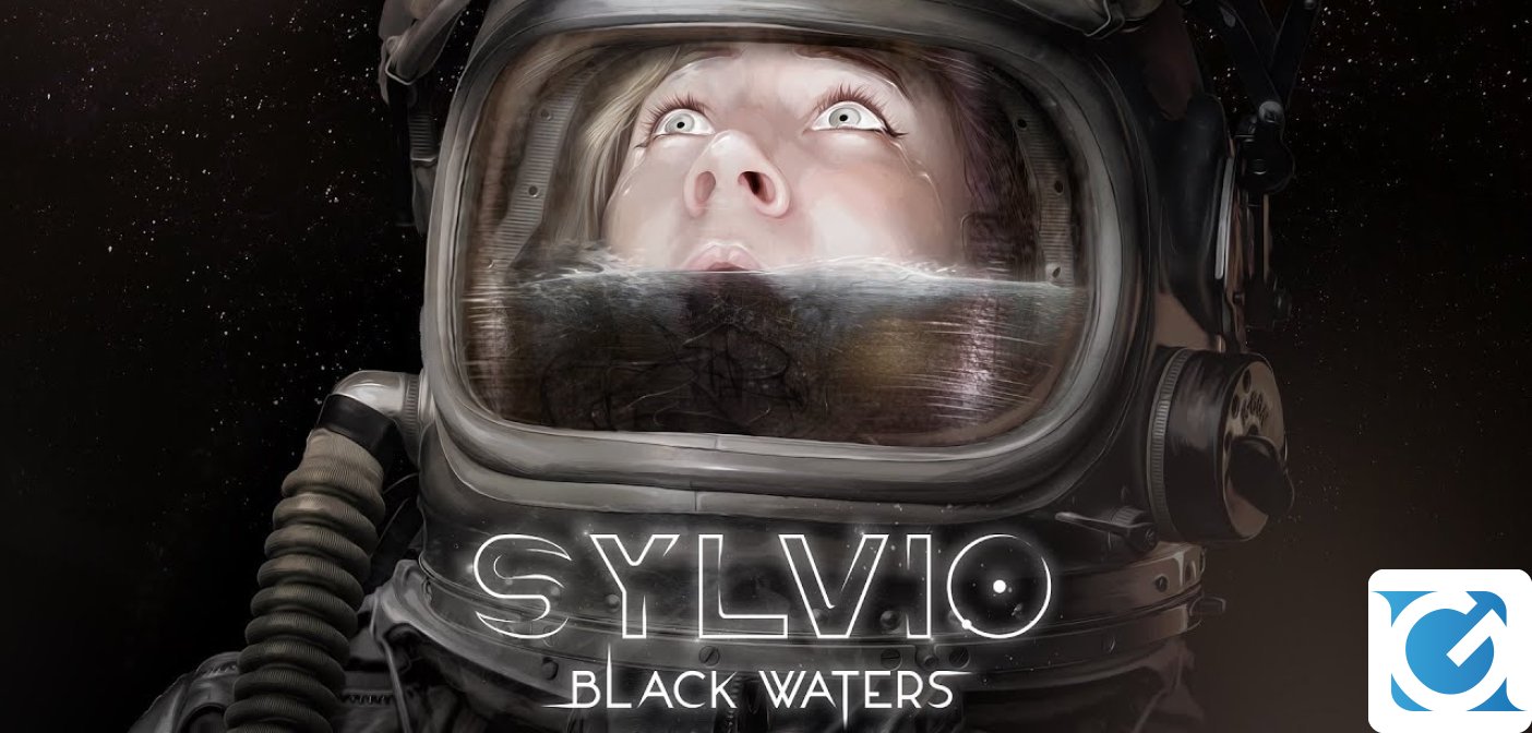 Sylvio: Black Waters ha una data d'uscita