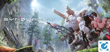 Recensione SYNDUALITY Echo of Ada per PC