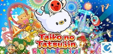 Recensione Taiko no Tatsujin: Rhythm Festival per PC